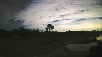 Weather camera view of The Clubs at Houston Oaks.