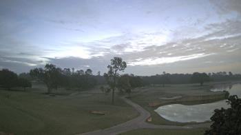 Weather camera view of The Clubs at Houston Oaks.