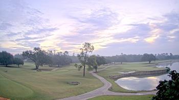 Weather camera view of The Clubs at Houston Oaks.