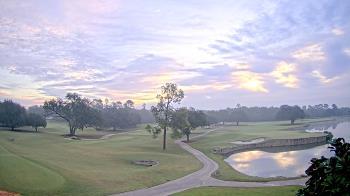 Weather camera view of The Clubs at Houston Oaks.