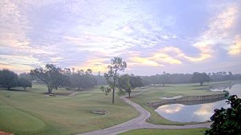 Weather camera view of The Clubs at Houston Oaks.
