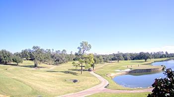 Weather camera view of The Clubs at Houston Oaks.