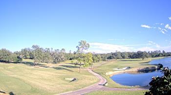 Weather camera view of The Clubs at Houston Oaks.