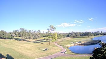 Weather camera view of The Clubs at Houston Oaks.