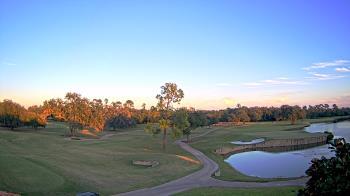 Weather camera view of The Clubs at Houston Oaks.