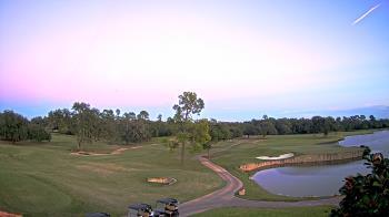Weather camera view of The Clubs at Houston Oaks.
