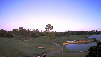 Weather camera view of The Clubs at Houston Oaks.