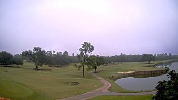 Weather camera view of The Clubs at Houston Oaks.