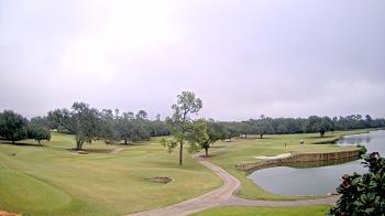 Weather camera view of The Clubs at Houston Oaks.