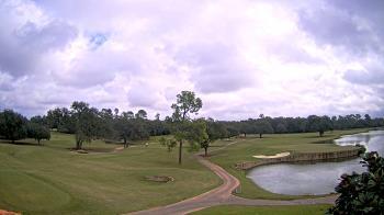 Weather camera view of The Clubs at Houston Oaks.