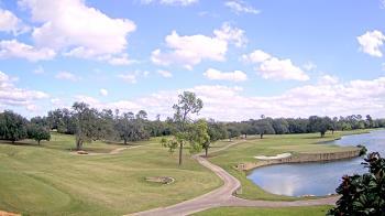 Weather camera view of The Clubs at Houston Oaks.