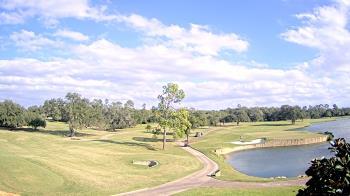 Weather camera view of The Clubs at Houston Oaks.