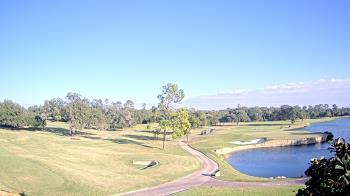 Weather camera view of The Clubs at Houston Oaks.