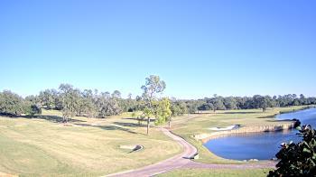 Weather camera view of The Clubs at Houston Oaks.