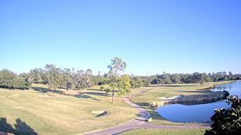 Weather camera view of The Clubs at Houston Oaks.