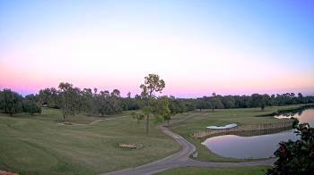 Weather camera view of The Clubs at Houston Oaks.