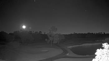 Weather camera view of The Clubs at Houston Oaks.