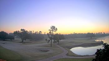 Weather camera view of The Clubs at Houston Oaks.