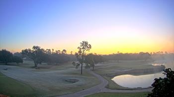 Weather camera view of The Clubs at Houston Oaks.