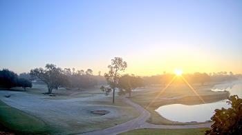 Weather camera view of The Clubs at Houston Oaks.