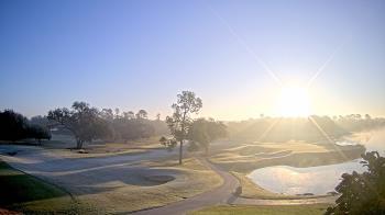 Weather camera view of The Clubs at Houston Oaks.