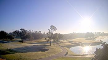 Weather camera view of The Clubs at Houston Oaks.