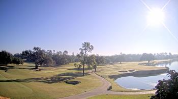Weather camera view of The Clubs at Houston Oaks.