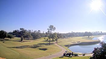 Weather camera view of The Clubs at Houston Oaks.