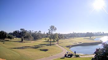 Weather camera view of The Clubs at Houston Oaks.