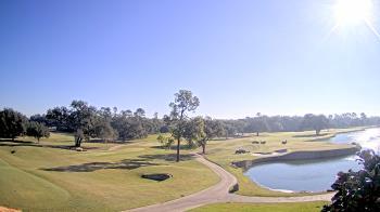 Weather camera view of The Clubs at Houston Oaks.