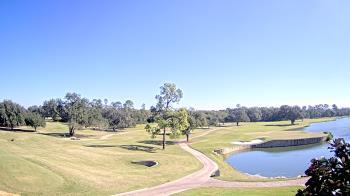 Weather camera view of The Clubs at Houston Oaks.