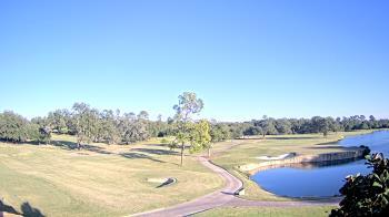 Weather camera view of The Clubs at Houston Oaks.