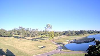 Weather camera view of The Clubs at Houston Oaks.