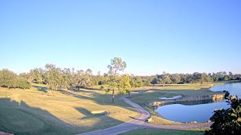 Weather camera view of The Clubs at Houston Oaks.