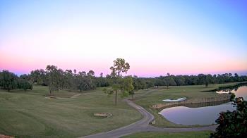 Weather camera view of The Clubs at Houston Oaks.