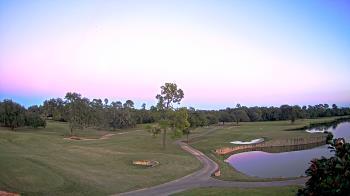 Weather camera view of The Clubs at Houston Oaks.