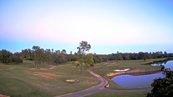 Weather camera view of The Clubs at Houston Oaks.