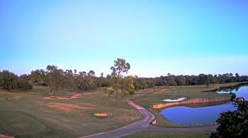 Weather camera view of The Clubs at Houston Oaks.