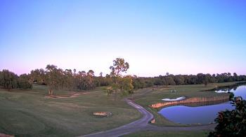 Weather camera view of The Clubs at Houston Oaks.