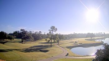 Weather camera view of The Clubs at Houston Oaks.