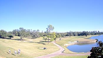Weather camera view of The Clubs at Houston Oaks.