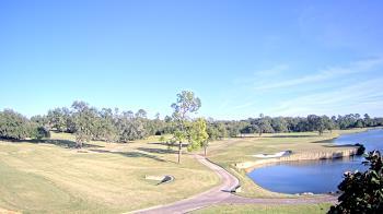 Weather camera view of The Clubs at Houston Oaks.