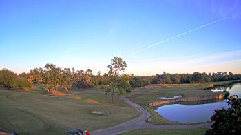 Weather camera view of The Clubs at Houston Oaks.