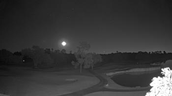 Weather camera view of The Clubs at Houston Oaks.