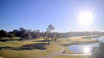 Weather camera view of The Clubs at Houston Oaks.