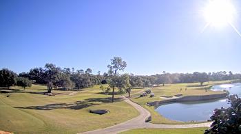 Weather camera view of The Clubs at Houston Oaks.