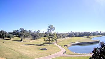 Weather camera view of The Clubs at Houston Oaks.