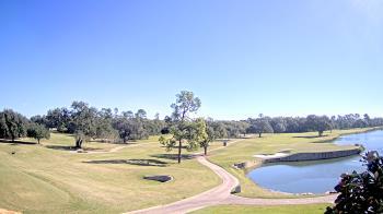 Weather camera view of The Clubs at Houston Oaks.