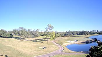 Weather camera view of The Clubs at Houston Oaks.