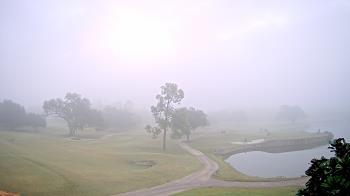 Weather camera view of The Clubs at Houston Oaks.